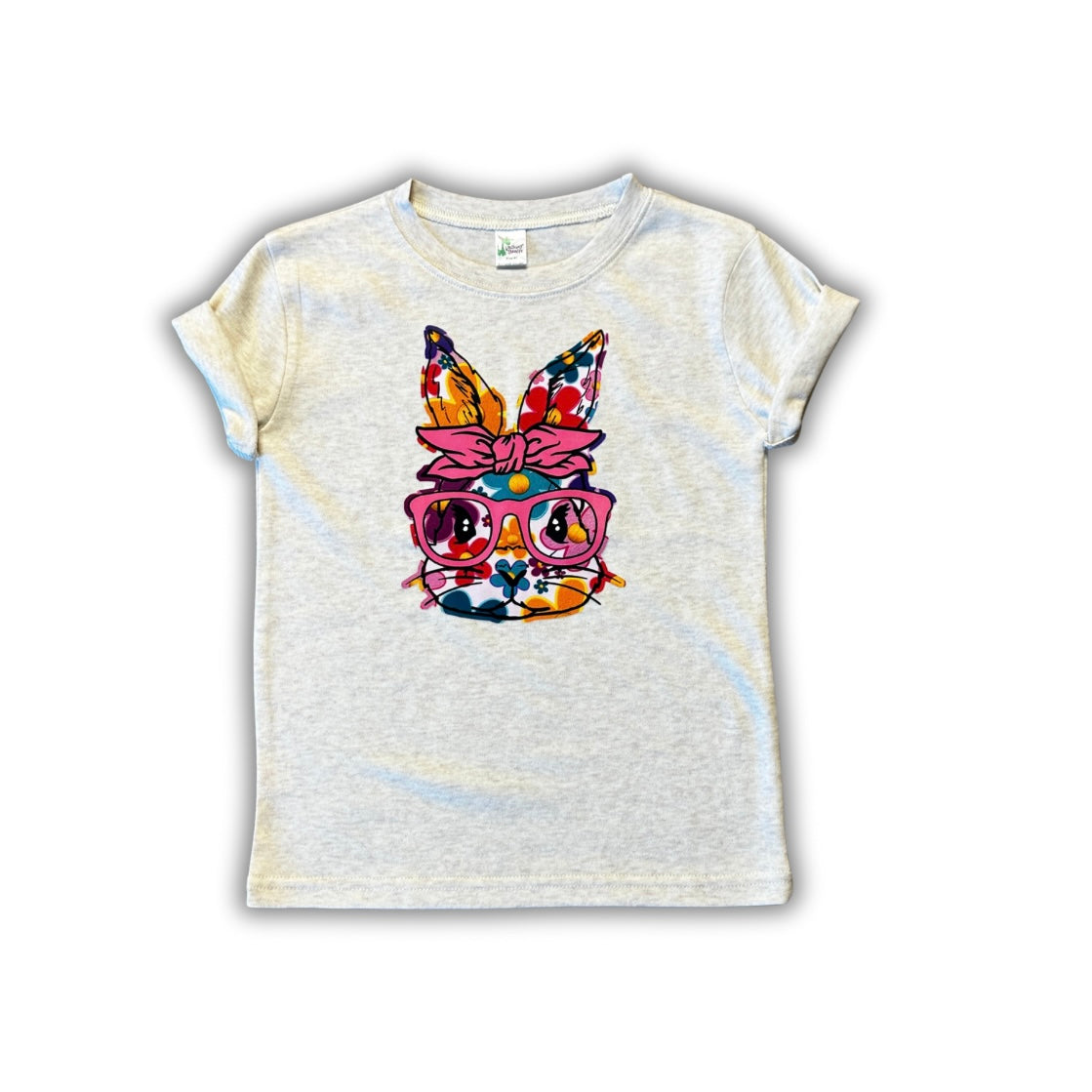 Daisy Bunny Graphic Tee