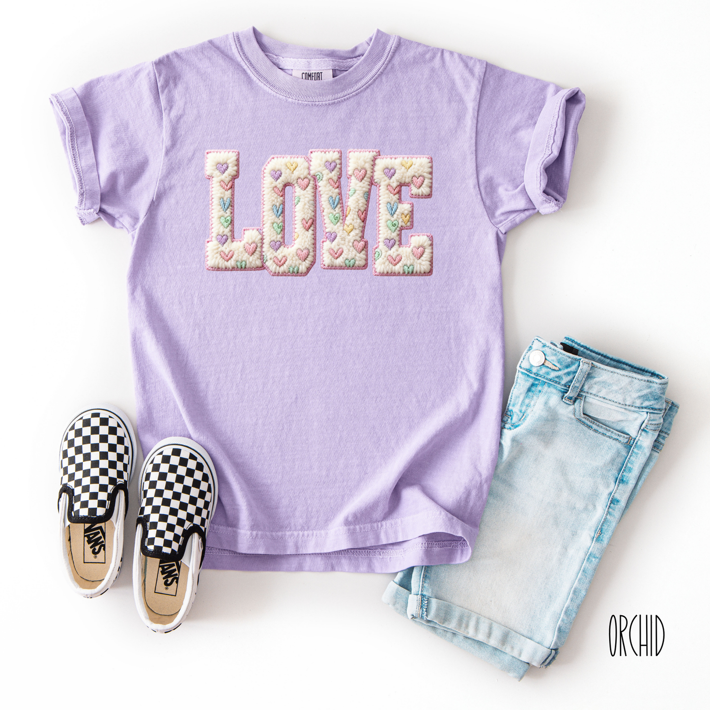 Love Youth T-Shirt