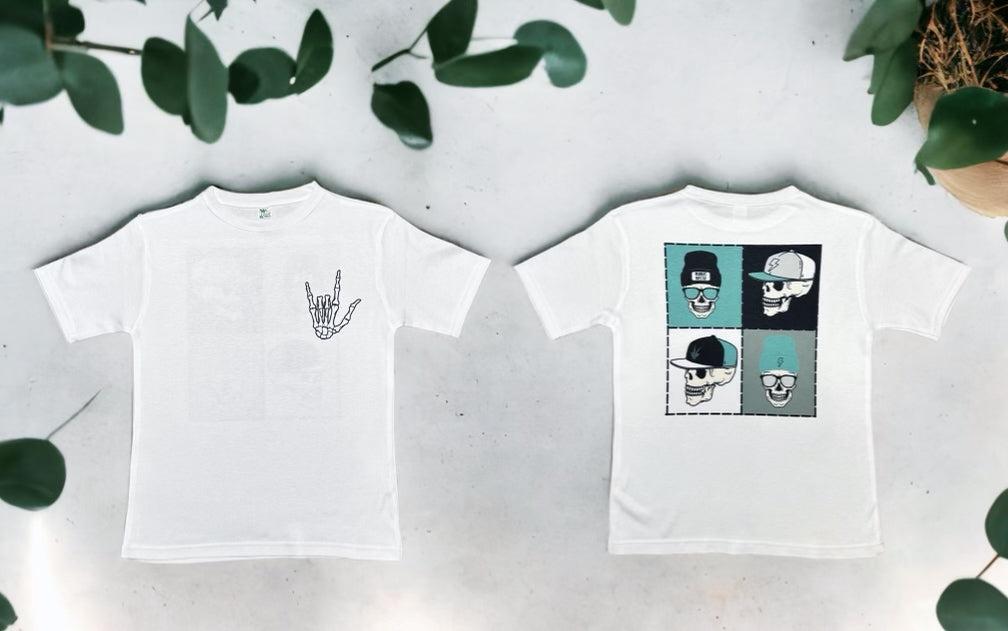 Cool Dude Graphic Tee