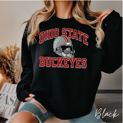 Ohio State Buckeyes Crewneck