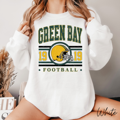 Green Bay Crewneck Sweatshirt