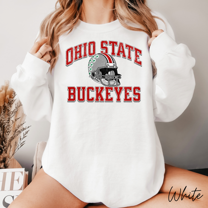 Ohio State Buckeyes Crewneck