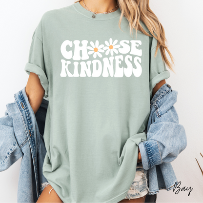 Choose Kindness Graphic Tee