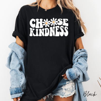 Choose Kindness Graphic Tee