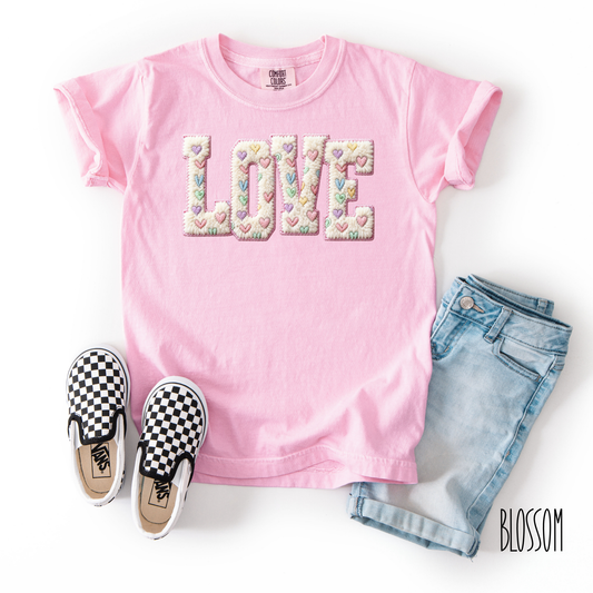 Love Youth T-Shirt