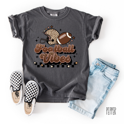 Football Vibes T-Shirt