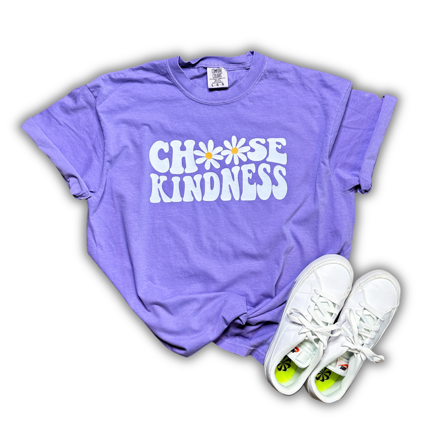 Choose Kindness Graphic Tee