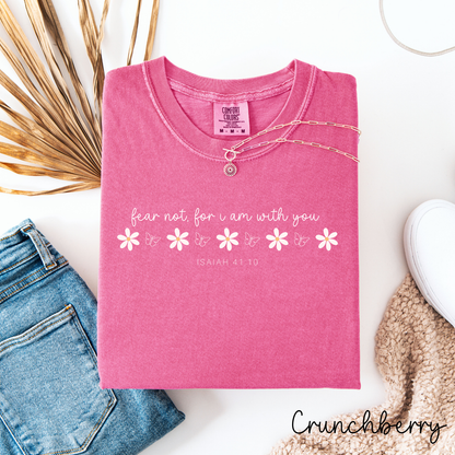 Fear Not Graphic Tee